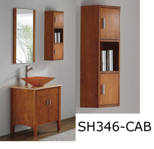 Load image into Gallery viewer, Bathroom Modern Vanity Set SH346