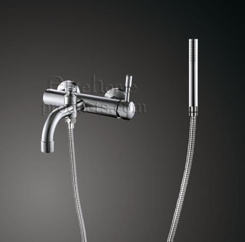 Bathroom Stainless Steel Faucet ST1C