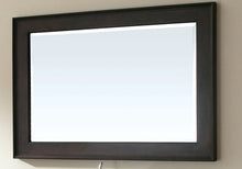 Load image into Gallery viewer, Modern Vanity with Sink, and Chrome Waterfall Faucet FW2143A