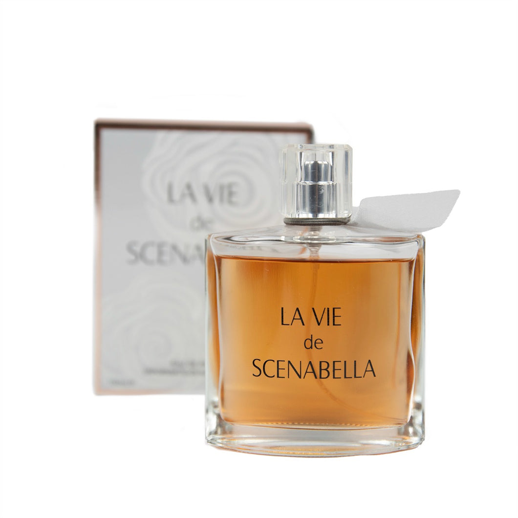 LA VIE de SCENABELLA Female Perfume