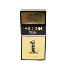 Load image into Gallery viewer, Billion Uever Fragrance Male Perfume
