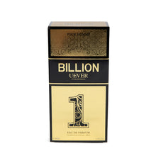 Load image into Gallery viewer, Billion Uever Fragrance Male Perfume