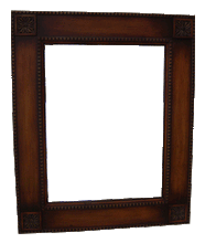 Load image into Gallery viewer, Bathroom Vanity W.Galaxy Black Granite Countertop & Mirr FW2093