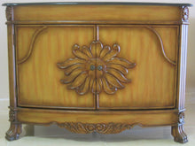 Load image into Gallery viewer, Sunny Vanity W. Galaxy Black Granite Countertop & Mirror FW2089