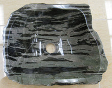 Load image into Gallery viewer, Natural Royal Cobble Stone Sink GDS53A