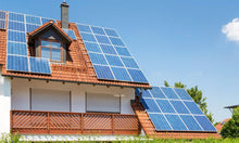 Load image into Gallery viewer, ELIMAX'S 100 Watt 18 Volt Mono-Crystalline Solar Panel