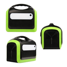 Load image into Gallery viewer, ELIMAX's 600w Portable Solar Power Station