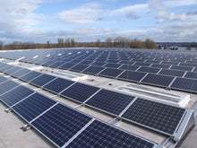 Load image into Gallery viewer, ELIMAX'S 100 Watt 18 Volt Mono-Crystalline Solar Panel