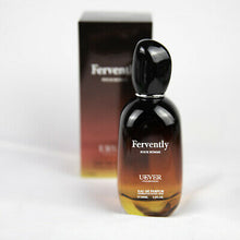 Load image into Gallery viewer, Fervently Pour Homme EAU DE PARFUM for man 100ml/3.4fl.oz.