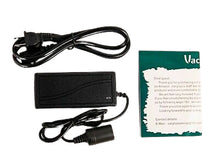 Load image into Gallery viewer, 2V 5A Power Supply, AC DC Converter 100-220V to 12 Volt 5 Amp Transformer