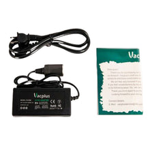 Load image into Gallery viewer, 2V 5A Power Supply, AC DC Converter 100-220V to 12 Volt 5 Amp Transformer