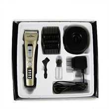 Load image into Gallery viewer, CanineStar Dog Clippers Professional 3-Speed Low Noise Pet Grooming Kit Tools
