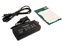 Load image into Gallery viewer, 2V 5A Power Supply, AC DC Converter 100-220V to 12 Volt 5 Amp Transformer