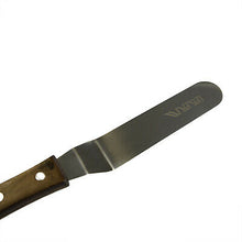 Load image into Gallery viewer, Cake Decorating Icing Spatula Set, 3-Piece