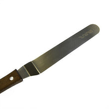 Load image into Gallery viewer, Cake Decorating Icing Spatula Set, 3-Piece