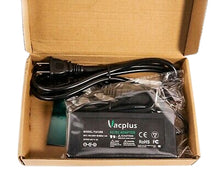 Load image into Gallery viewer, 2V 5A Power Supply, AC DC Converter 100-220V to 12 Volt 5 Amp Transformer