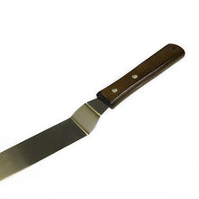 Load image into Gallery viewer, Cake Decorating Icing Spatula Set, 3-Piece