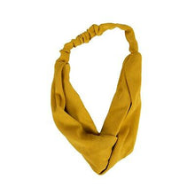 Load image into Gallery viewer, 10 Pc Boho Headbands for Women Fashion Headbands Pattern Headbands-Pattern 3