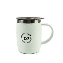 Load image into Gallery viewer, Mai MUG, 16oz, 16ounce, large ceramic coffee mug, coffee cup