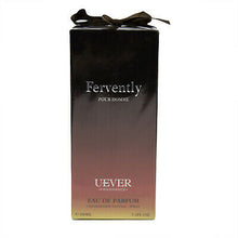 Load image into Gallery viewer, Fervently Pour Homme EAU DE PARFUM for man 100ml/3.4fl.oz.