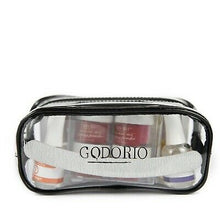 Load image into Gallery viewer, Dipping Powder Nail Set, with 4-Color Acrylic Dip Powders, Liquid Set, Nail File Condition: