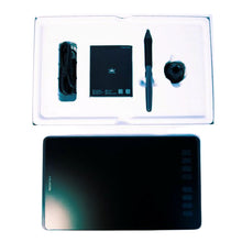 Load image into Gallery viewer, H950P Graphics Drawing Tablet with Tilt Response Battery-Free Stylus, 8192 Pen
