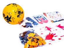 Load image into Gallery viewer, Halloween Party Balloons Supplies, 12inch Bat Ghost Pumpkin Skull Halloween