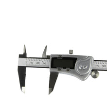 Load image into Gallery viewer, TWOBIU Electronic Digital Caliper 6 inch