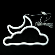 Load image into Gallery viewer, iMountek 22m 200 LED Solar String Light - warm blue light