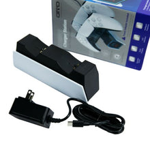 Load image into Gallery viewer, PS5 Charging Station, Playstation 5 PS5 Controller Charger Station