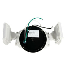 Load image into Gallery viewer, 45W LED Security Lights Motion Sensor Light 4500LM Motion Flood Light White
