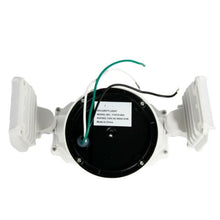 Load image into Gallery viewer, 45W LED Security Lights Motion Sensor Light 4500LM Motion Flood Light White