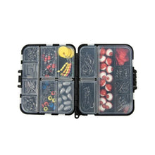 Load image into Gallery viewer, Fishing Accessories Kit, Including Jig Hooks (15 kinds)