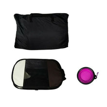 Load image into Gallery viewer, Pet Playpen, Foldable Dog Playpens, Portable Octagon Pet Tent, Collapsible