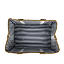 Load image into Gallery viewer, Diaper Bag for Mom and Dad, Multifunction Baby Bag for Boys and Girls, Blue