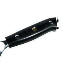 Load image into Gallery viewer, Damascus Chef Knife Premium G10 Handle & Triple Rivet, Razor Sharp Kitchen