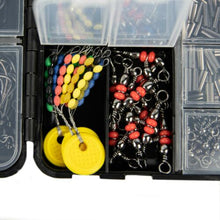 Load image into Gallery viewer, Fishing Accessories Kit, Including Jig Hooks (15 kinds)