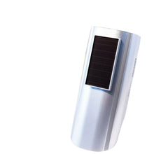 Load image into Gallery viewer, Solar Powered Security Camera, indoor/ outdoor, waterproof LED flashing