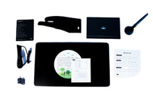 Load image into Gallery viewer, H950P Graphics Drawing Tablet with Tilt Response Battery-Free Stylus, 8192 Pen