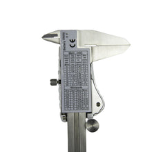 Load image into Gallery viewer, TWOBIU Electronic Digital Caliper 6 inch