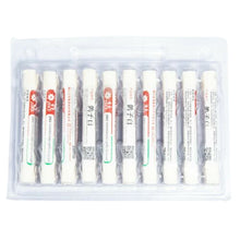 Load image into Gallery viewer, Grout Pen 20 Pack Water Based Tile Marker Repair Pens Professional for Bathroom