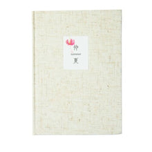 Load image into Gallery viewer, Colorful Blank Notebook, Unruled Personal Diary Journals to Write in for Women