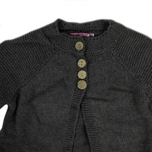 Load image into Gallery viewer, Baby Girls&#39; Knit Cardigan Sweaters
