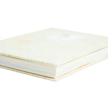 Load image into Gallery viewer, Colorful Blank Notebook, Unruled Personal Diary Journals to Write in for Women