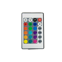 Load image into Gallery viewer, Moon Lamp Kids Night Light,5.9 Inch Galaxy Lamp 16 Colors LED 3D with Wood Stand