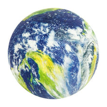 Load image into Gallery viewer, Moon Lamp Kids Night Light,5.9 Inch Galaxy Lamp 16 Colors LED 3D with Wood Stand