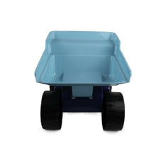 Load image into Gallery viewer, Beach Sand Toys Dump Truck Set (4pcs)