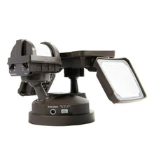 Load image into Gallery viewer, 1600LM LED Solar Security Lights Motion Outdoor, Solar Motion Sensor Light BLACK