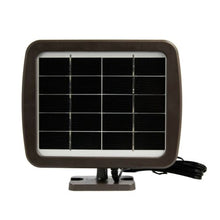 Load image into Gallery viewer, 1600LM LED Solar Security Lights Motion Outdoor, Solar Motion Sensor Light BLACK