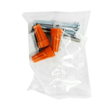 Load image into Gallery viewer, 45W LED Security Lights Motion Sensor Light 4500LM Motion Flood Light White